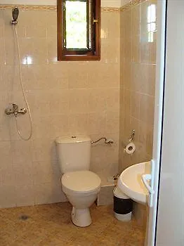 ホテル Elena ヴェリコ・タルノヴォ