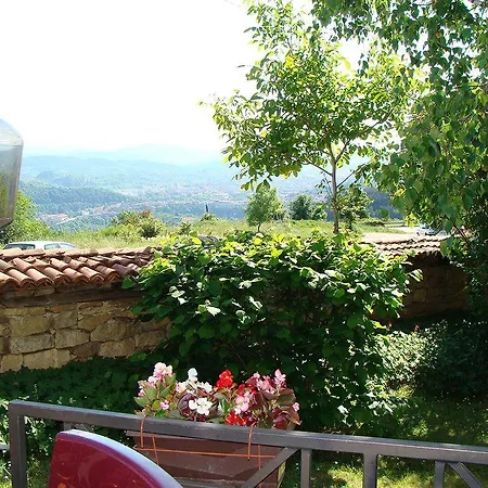 Elena ヴェリコ・タルノヴォ