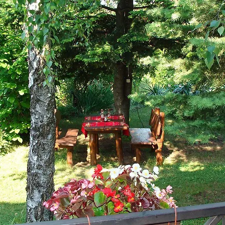 ホテル Elena ヴェリコ・タルノヴォ