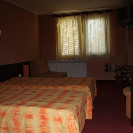 Hotel Elena