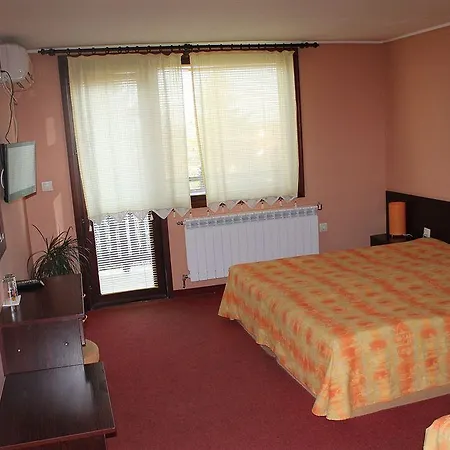 Hotel Elena Veliko Tarnovo