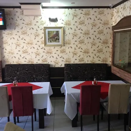 Elena Hotel
