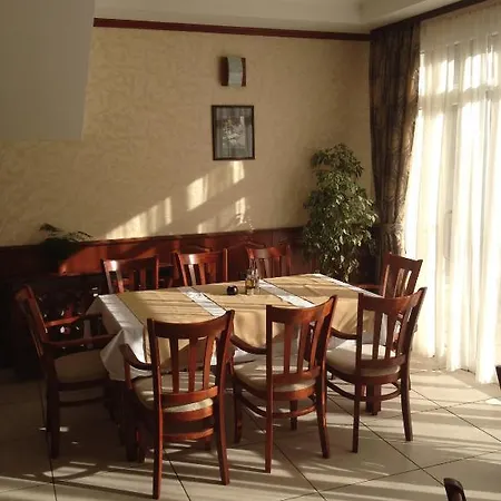 Hotel Elena Veliko Tărnovo
