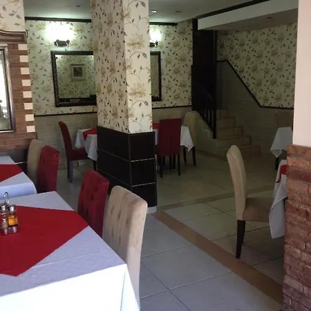 Elena Hotel