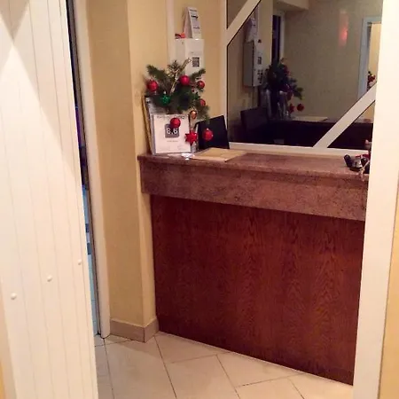 Elena 3* ヴェリコ・タルノヴォ