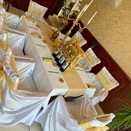 Elena ホテル ヴェリコ・タルノヴォ