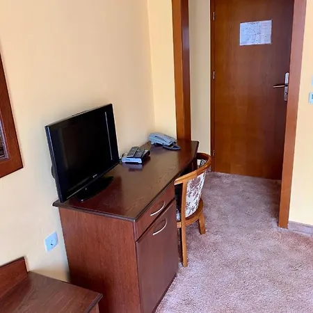 Hotel Elena Veliko Tárnovo