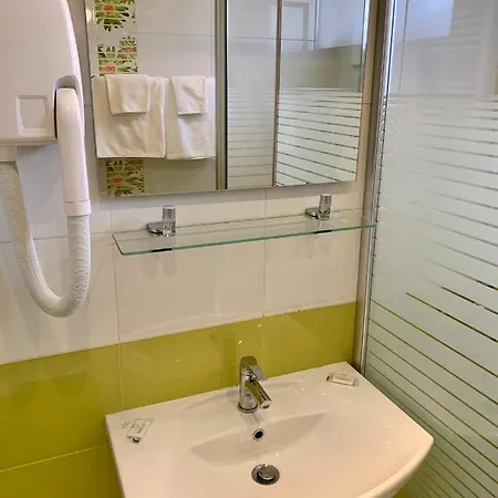 ホテル Elena ヴェリコ・タルノヴォ