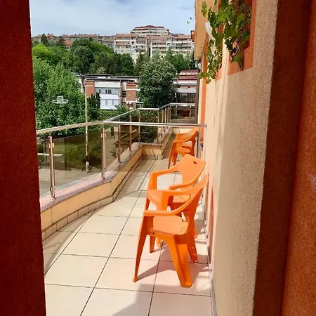 Hotel Elena