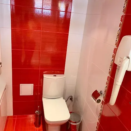 Elena ホテル ヴェリコ・タルノヴォ