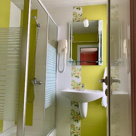 ホテル Elena ヴェリコ・タルノヴォ