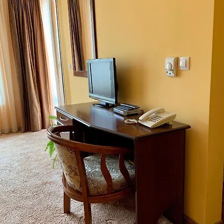 Elena 3* Veliko Tárnovo