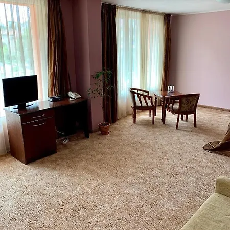 Elena Hotel Veliko Tárnovo