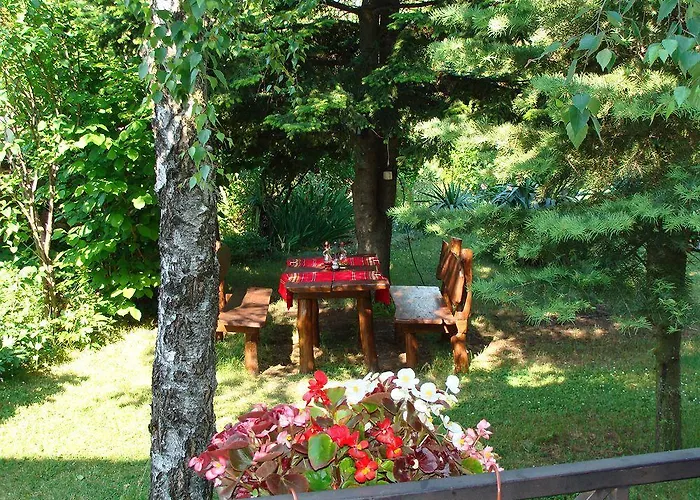 Hotel Elena Veliko Tarnovo