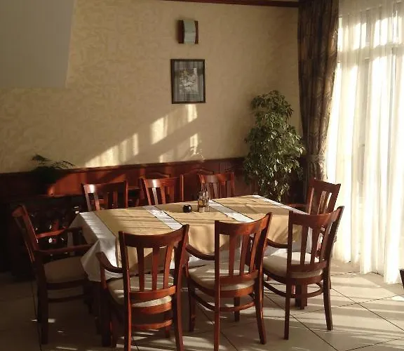 Hotel Elena Veliko Tarnovo