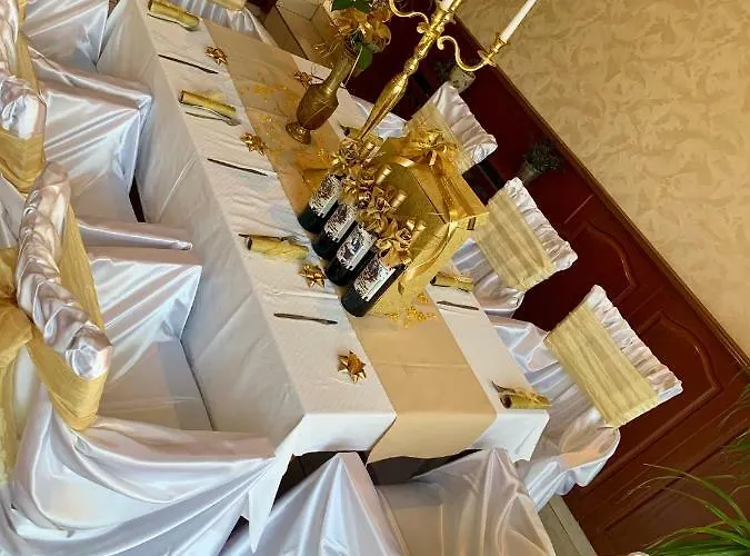 Elena Hotel Veliko Tarnovo