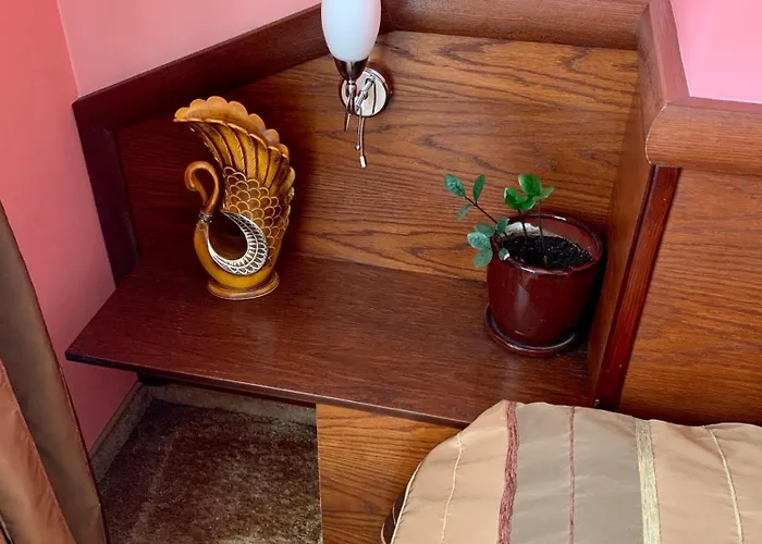 Hotel Elena Veliko Tarnovo