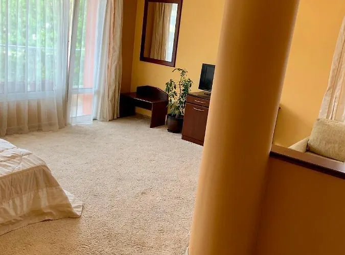 Hotel Elena Veliko Tarnovo