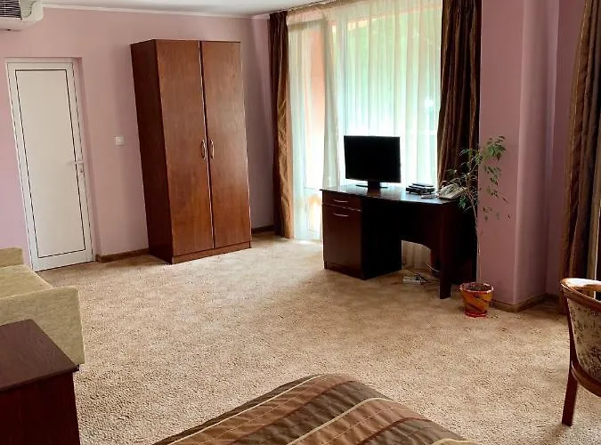 Hotel Elena Veliko Tarnovo