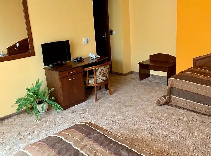 Elena Hotel Veliko Tarnovo